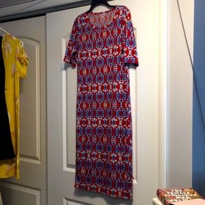 NWOT LuLaRoe Dress